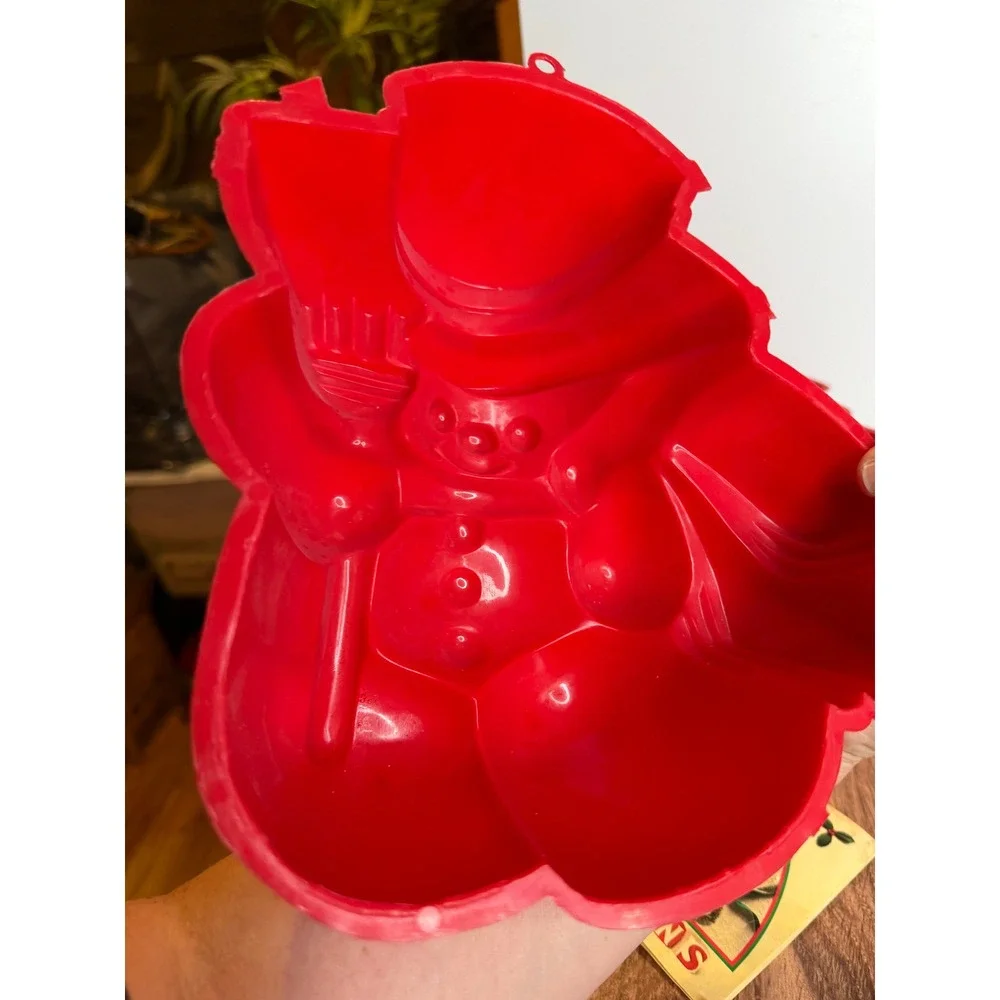 Jello wonderfully nostalgic
